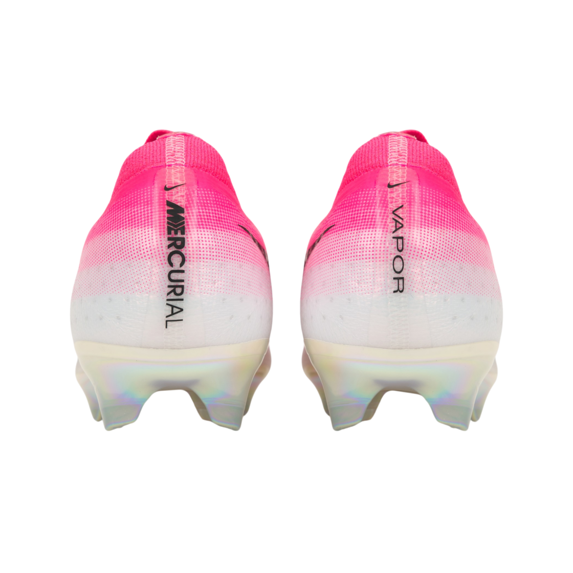 나이키 머큐리얼 베이퍼 17 엘리트 FG 멀티 컬러 블랙(Nike Mercurial Vapor 17 Elite FG Multi Color Black) - 6