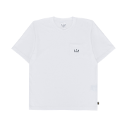 IAB Studio IAB Pocket T-shirt White