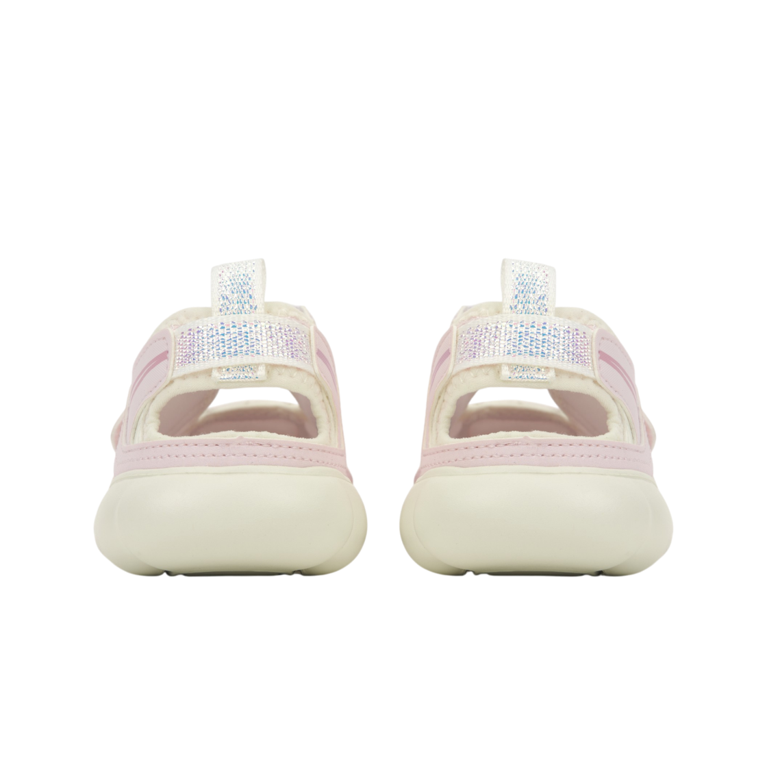 (키즈) 뉴발란스 프리들 920 샌들 핑크((Kids) New Balance Freedle 920 Sandal Pink) - 6