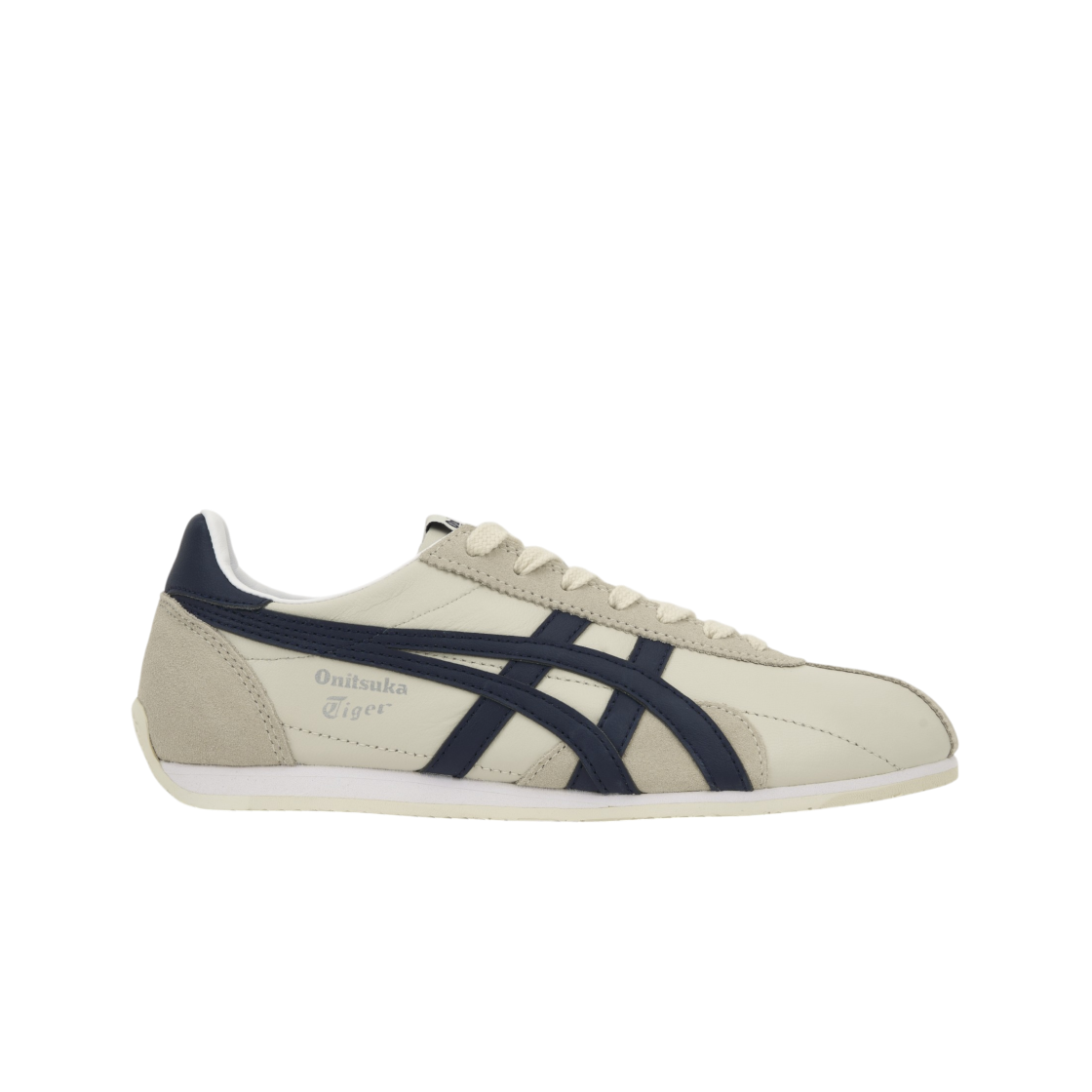오니츠카 타이거 런스파크 버치 피코트(Onitsuka Tiger Runspark Birch Peacoat)