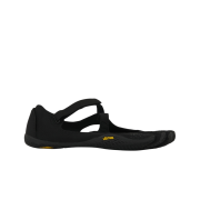 (W) Vibram Fivefingers V-Soul Black