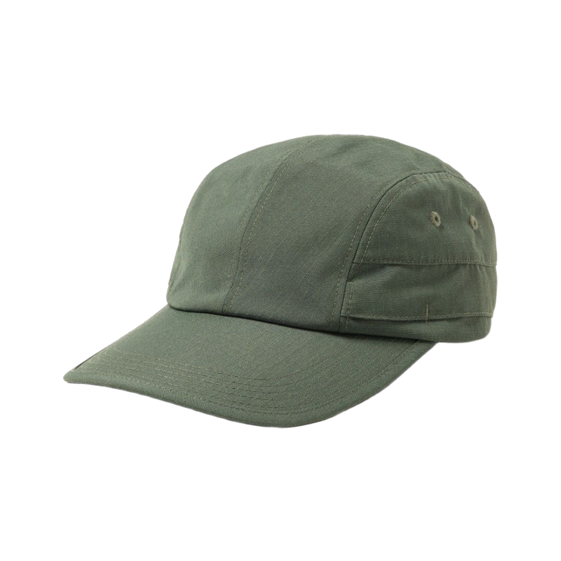 스노우 피크 타키비 립스탑 캡 올리브(Snow Peak Takibi Ripstop Cap Olive)