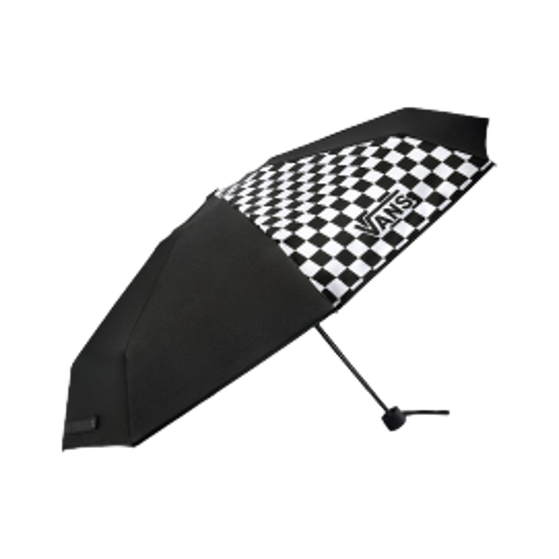 반스 x 할리스 우양산 & 파우치(Vans x Hollys 3 Tier Umbrella & Pouch) - 1