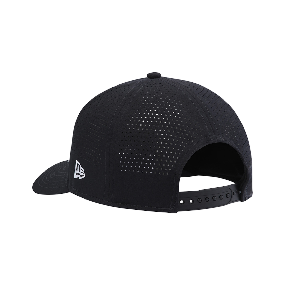 뉴에라 LIV 골프 26 스냅백 블랙(New Era LIV Golf 26 Snapback Black) - 2