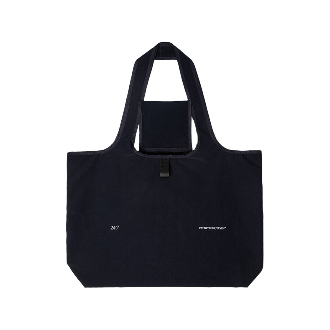 24/7 시리즈 패커블 숄더 백 네이비(24/7 Seires Packable Shoulder Bag Navy) - 3