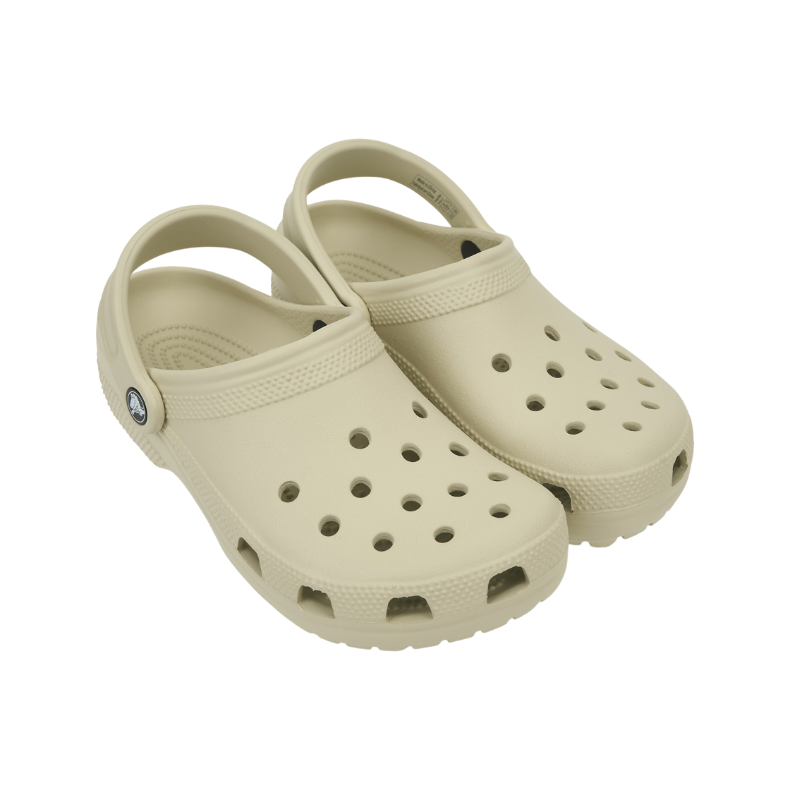 크록스 클래식 클로그 본(Crocs Classic Clog Bone) - 4