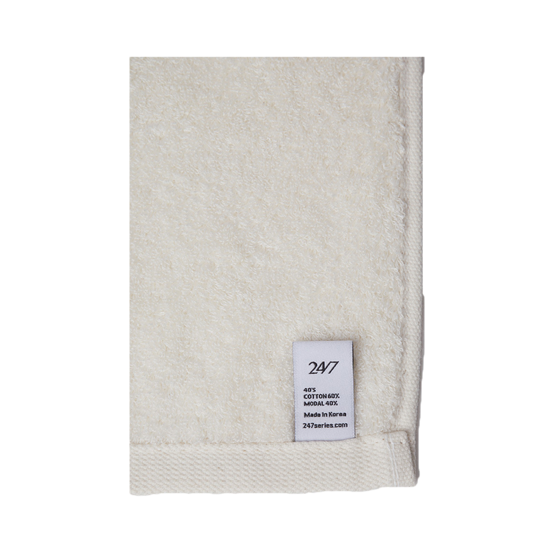 24/7 시리즈 스테디 포즈 바스 타월 2팩 멀티(24/7 series Steady Pause Bath Towels 2 Pack Multi) - 5
