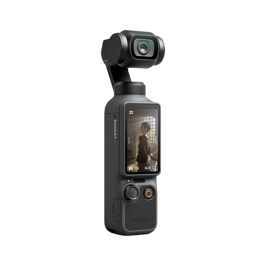 디제이아이 오즈모 포켓 4 크리에이터 콤보(DJI Osmo Pocket 4 Creator Combo) - 3