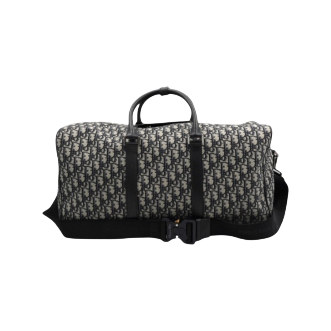 ITDE35I6RGK2 Dior Oblique Jacquard Lingot Ring 50