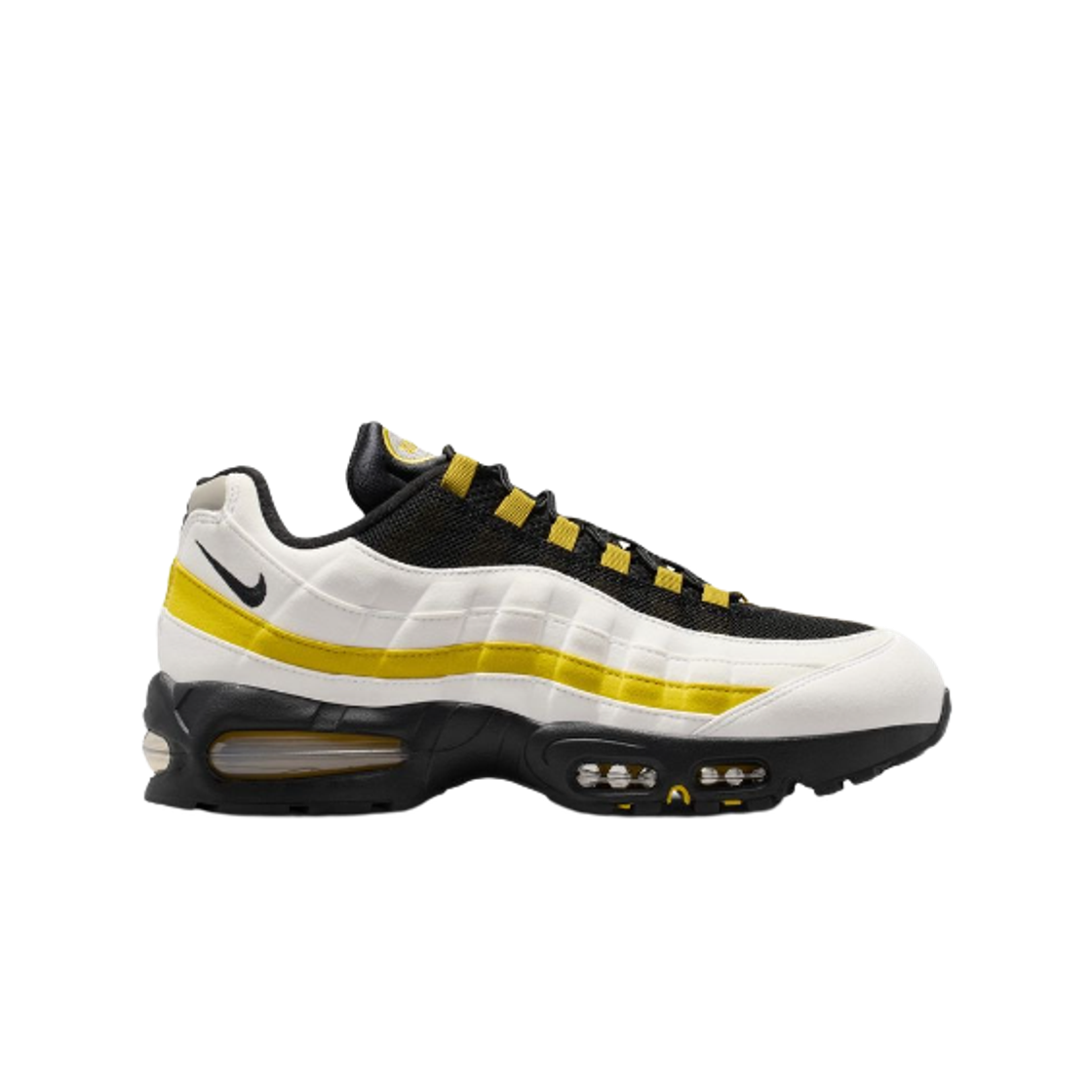 HM4740-102 Nike Air Max 95 OG White Saffron Quartz