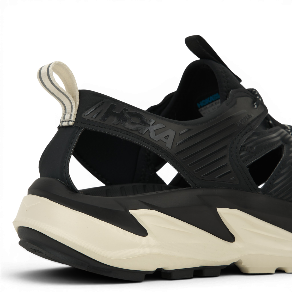 호카 호파라 블랙 앨러배스터(Hoka Hopara Black Alabaster) - 8