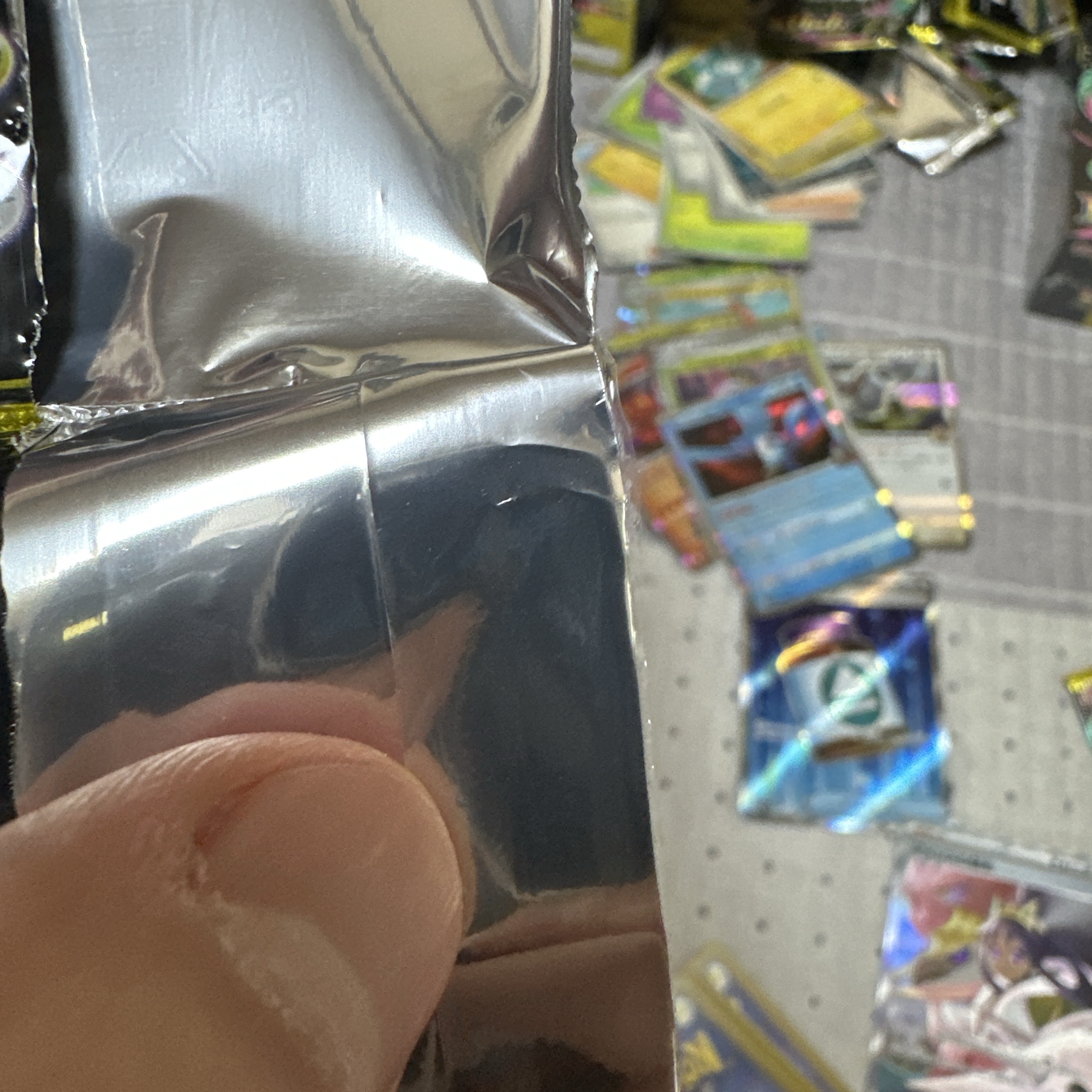 Pokemon TCG MEGA High Class Pack MEGA Dream ex 4 Box (Japanese Ver.), Pokemon TCG Mega High Class Pack MEGA Dream ex Box (Pack of 10/Japanese Ver.) 착용 스타일 - 2