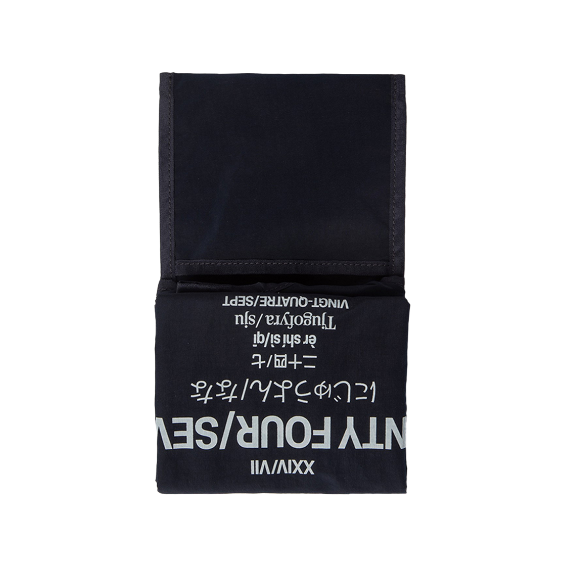 24/7 시리즈 패커블 숄더 백 네이비(24/7 Seires Packable Shoulder Bag Navy) - 5