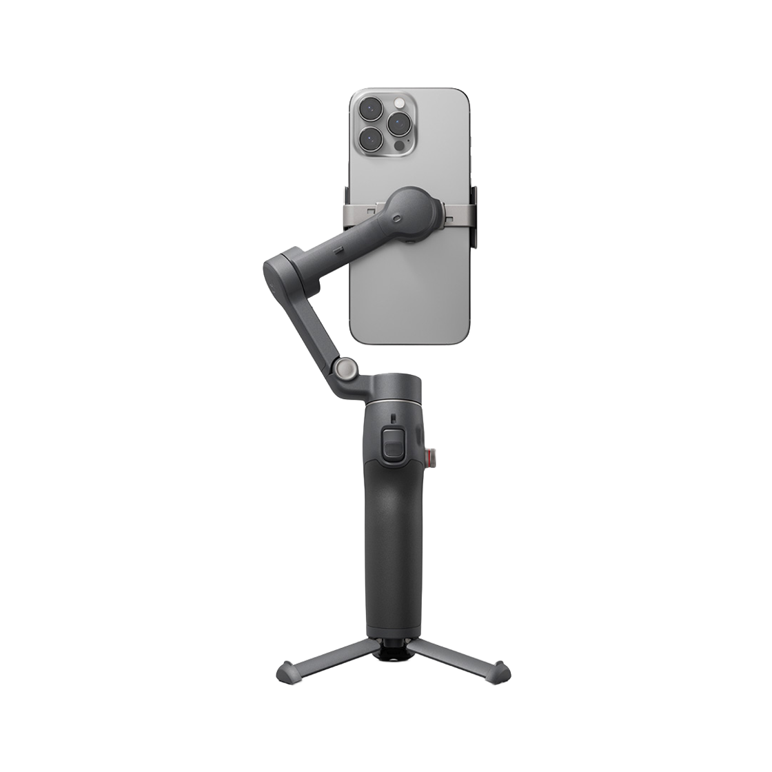 DJI 오즈모 모바일 8 스탠더드 콤보(DJI Osmo Mobile 8 Standard Combo) - 4