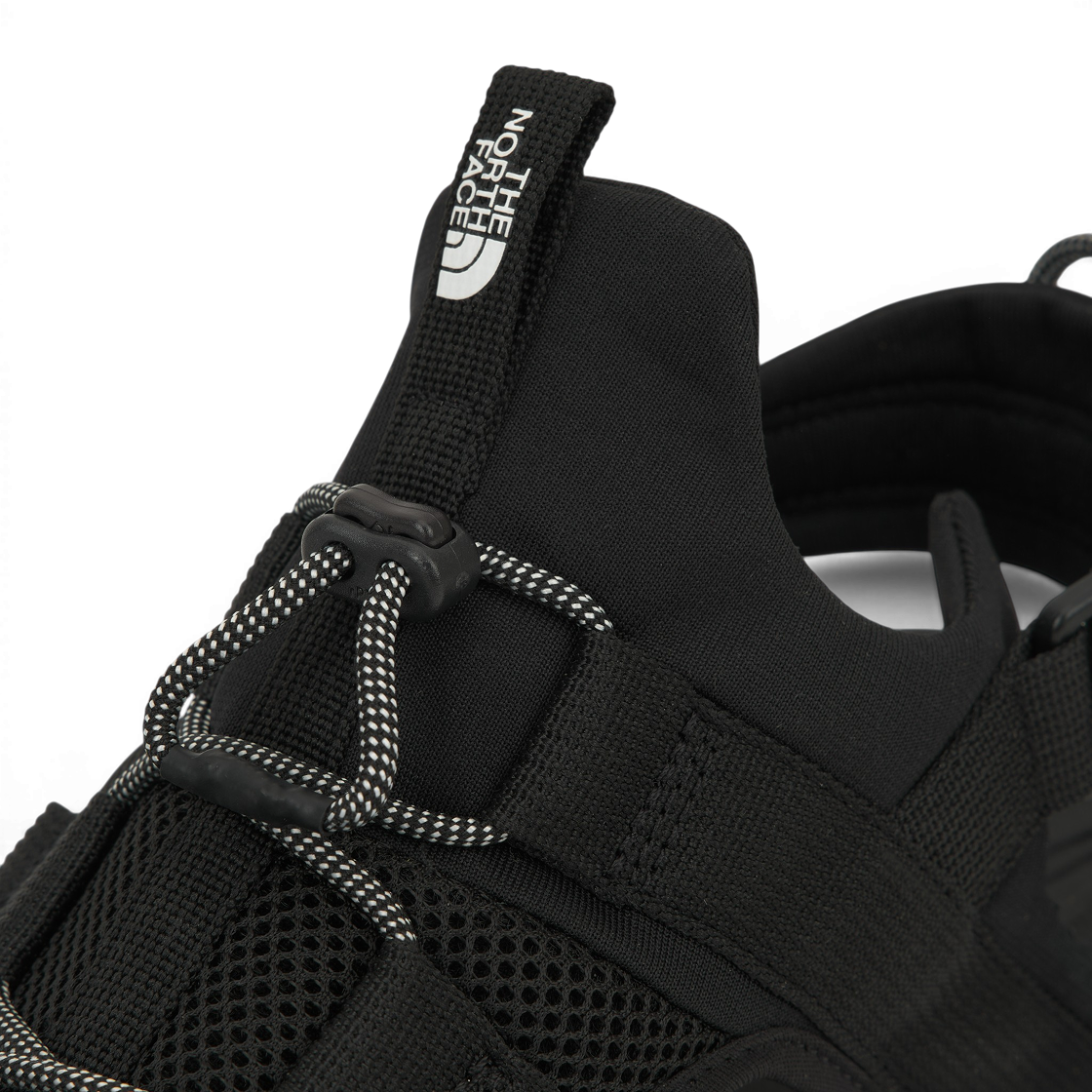 노스페이스 화이트 라벨 익스플로어 캠프 샌들 블랙(The North Face White Label Explore Camp Shandal Black) - 7
