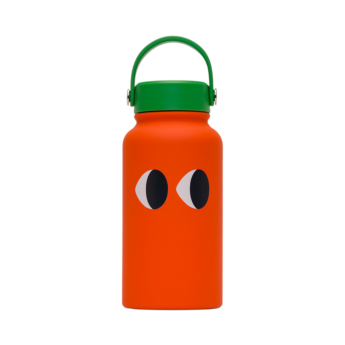 아이즈 텀블러 오렌지 650ml Yiayia and friends Eyes Tumbler Orange 650ml