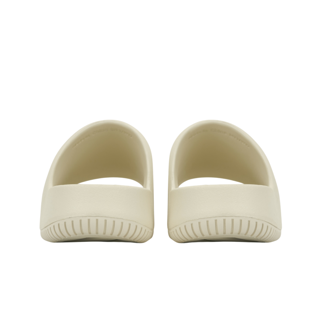 나이키 캄 2.0 슬라이드 코코넛 밀크(Nike Calm 2.0 Slides Coconut Milk) - 6