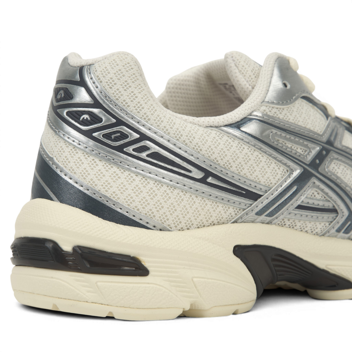 아식스 젤 1130 크림 캐리어 그레이(Asics Gel-1130 Cream Carrier Grey) - 8