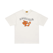 Human Made Graphic T-Shirt White