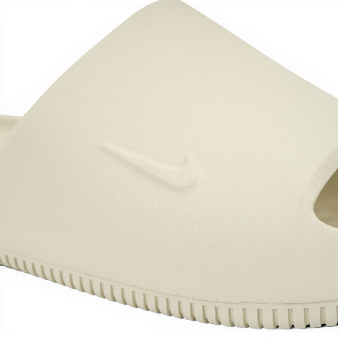 나이키 캄 2.0 슬라이드 코코넛 밀크(Nike Calm 2.0 Slides Coconut Milk) - 7