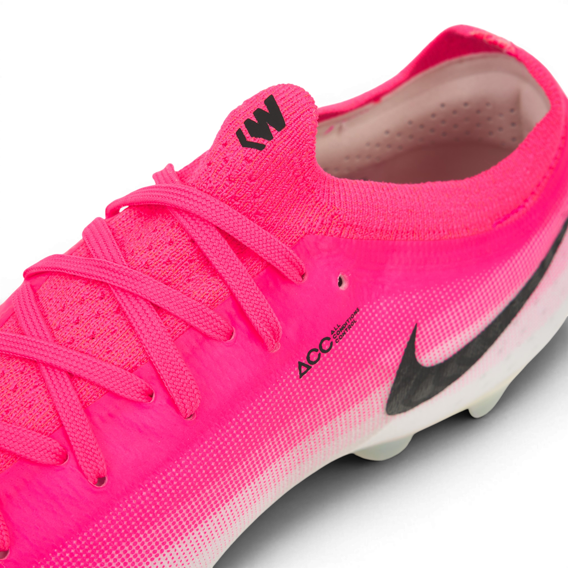 나이키 머큐리얼 베이퍼 17 엘리트 FG 멀티 컬러 블랙(Nike Mercurial Vapor 17 Elite FG Multi Color Black) - 7