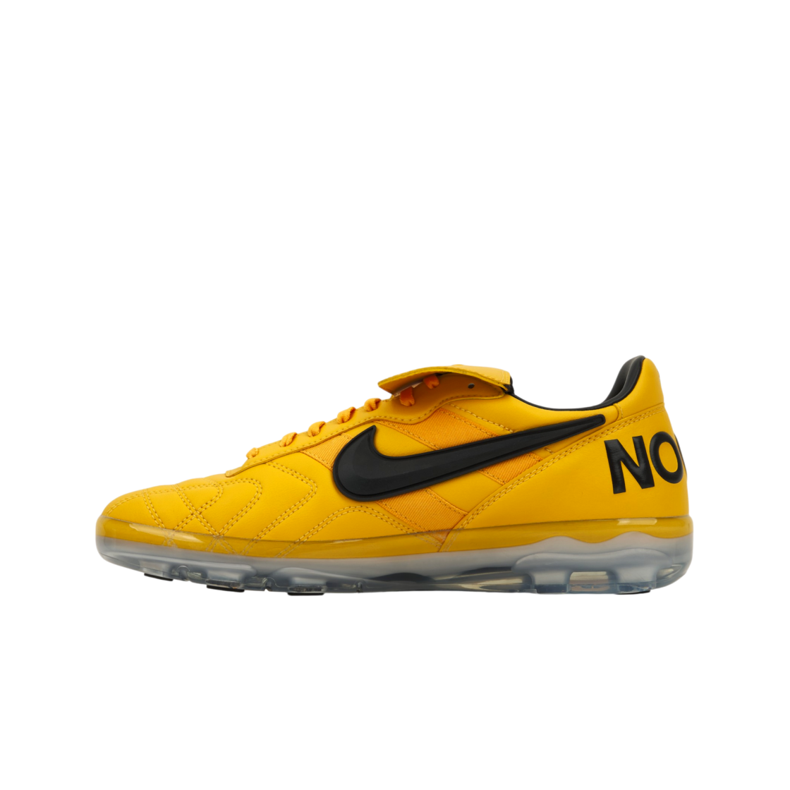 나이키 x 드레이크 녹타 크라이오샷 티엠포 ’94 유니버시티 골드 앤 화이트(Nike x Drake Nocta Cryoshot Tiempo ’94 University Gold and White) - 3