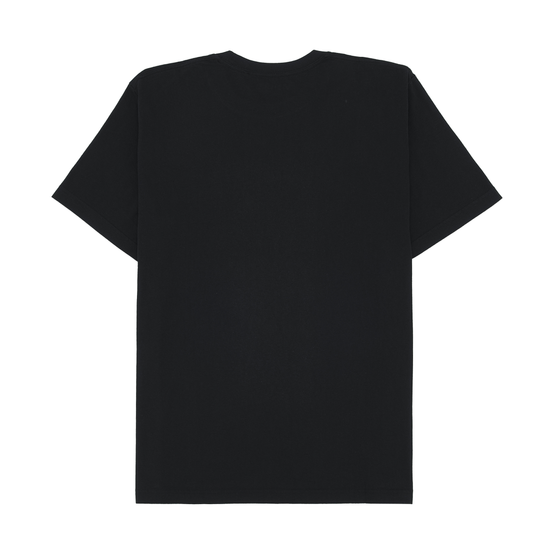 유니클로 UT 슈에이샤 창립 100주년 사카모토 데이즈 티셔츠 블랙(Uniqlo UT Shueisha 100th Anniversary Sakamoto Days T-Shirt Black) - 2