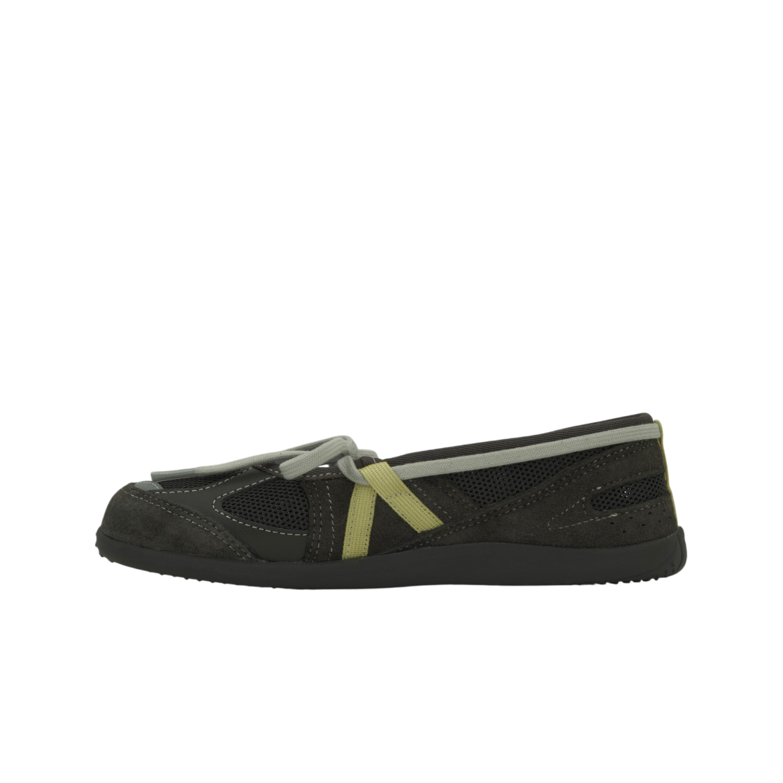 (W) 뉴발란스 x 썬러브 플랫 브리즈 SD2601 브라운((W) New Balance x Sunlove Flat Breeze SD2601 Brown) - 3