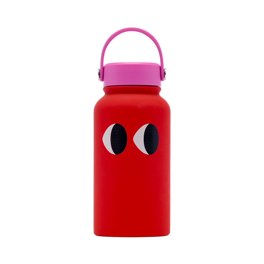 아이즈 텀블러 레드 650ml Yiayia and friends Eyes Tumbler Red 650ml