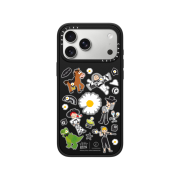 Casetify x Peaceminusone x Toy Story The First Fan Sticker Magsafe Impact Case