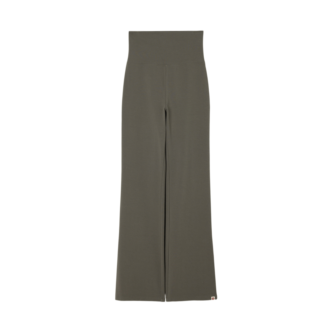 부디 무드라 멜레바 팬츠 번지 코드(Budhi Mudra Melebar Pants Bungee Cord)
