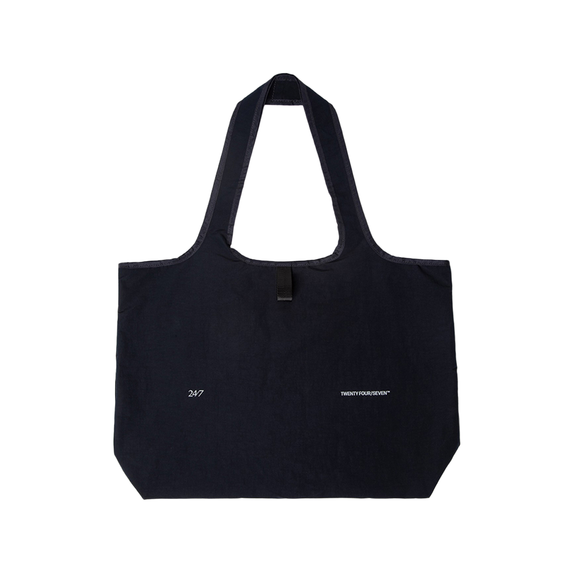 24/7 시리즈 패커블 숄더 백 네이비(24/7 Seires Packable Shoulder Bag Navy) - 2