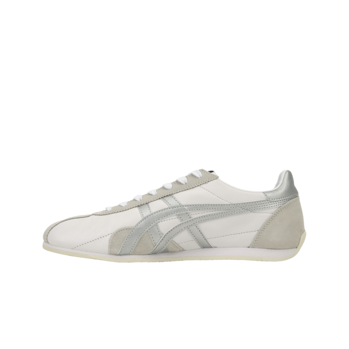 오니츠카 타이거 런스파크 화이트 실버(Onitsuka Tiger Runspark White Silver) - 3