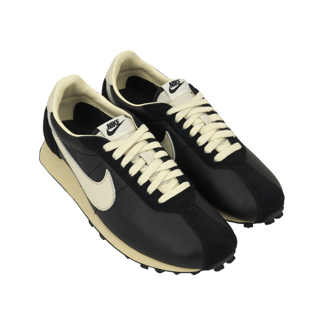 나이키 LD-1000 프리미엄 블랙 비치(Nike LD-1000 Premium Black Beach) - 4