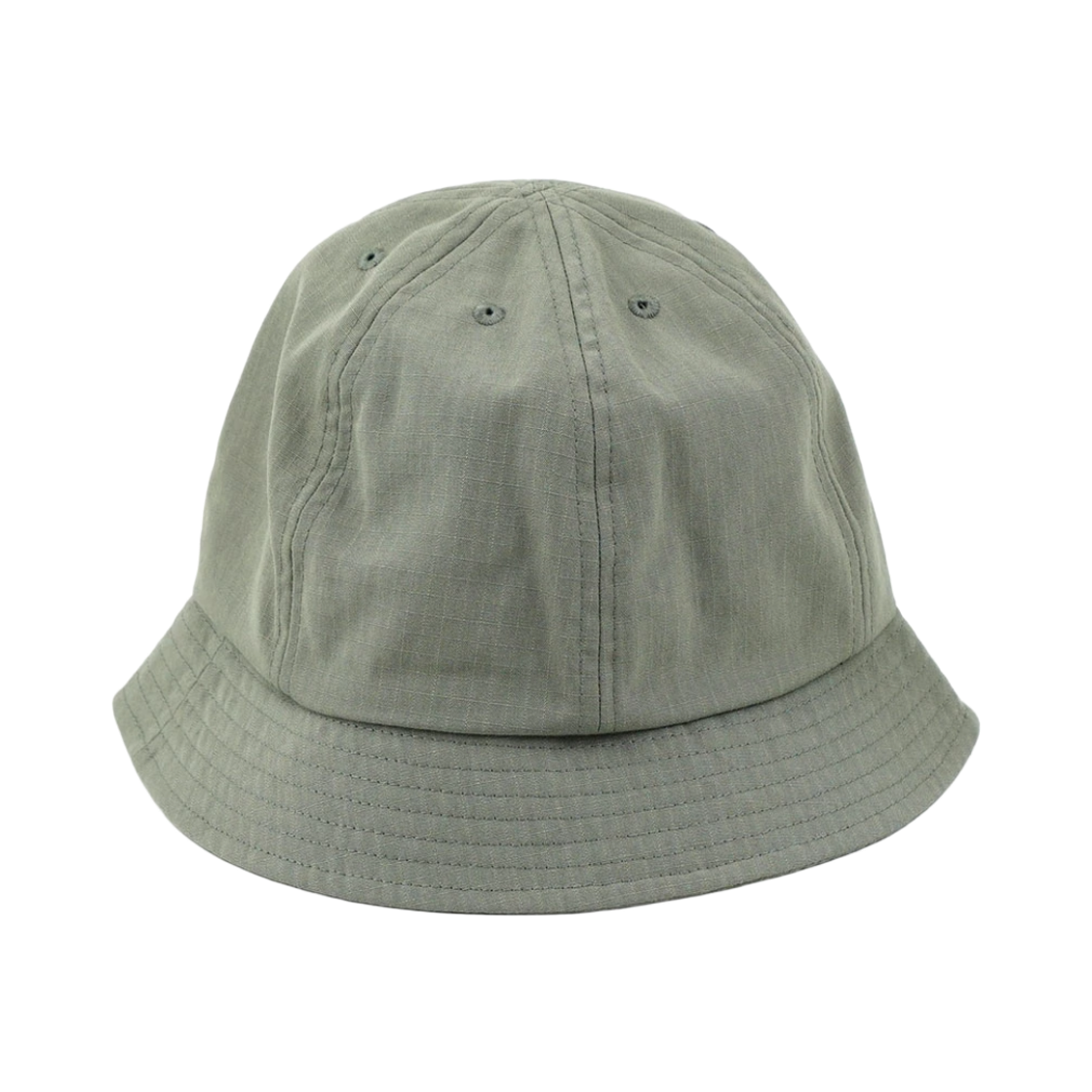 스노우 피크 타키비 립스탑 햇 그레이 카키(Snow Peak Takibi Ripstop Hat Grey Khaki)