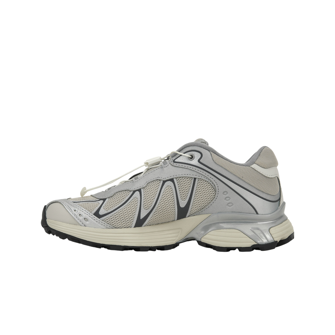 살로몬 XT-위스퍼 실버 루나 락(Salomon XT-Whisper Silver Lunar Rock) - 3