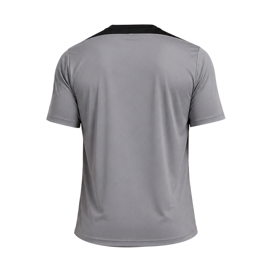 나이키 대한민국 드라이핏 스트라이크 탑 다크 그레이 (FJ2932-086) (논 마킹 버전)(Nike Korea Dri-Fit Strike Top Dark Grey (FJ2932-086) (Non Marking Ver.)) - 2