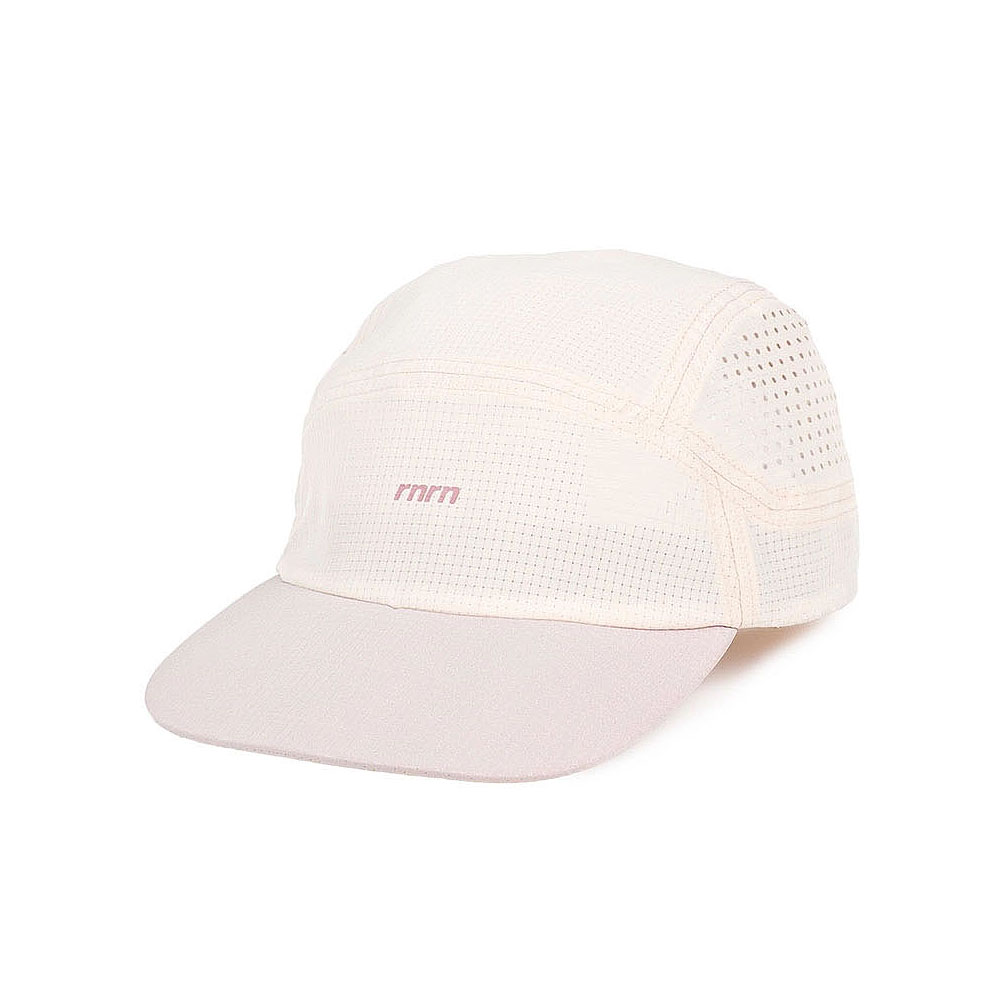 86647836725250 BREATHE TWO-TONE RUN CAP VIOLET/PINK