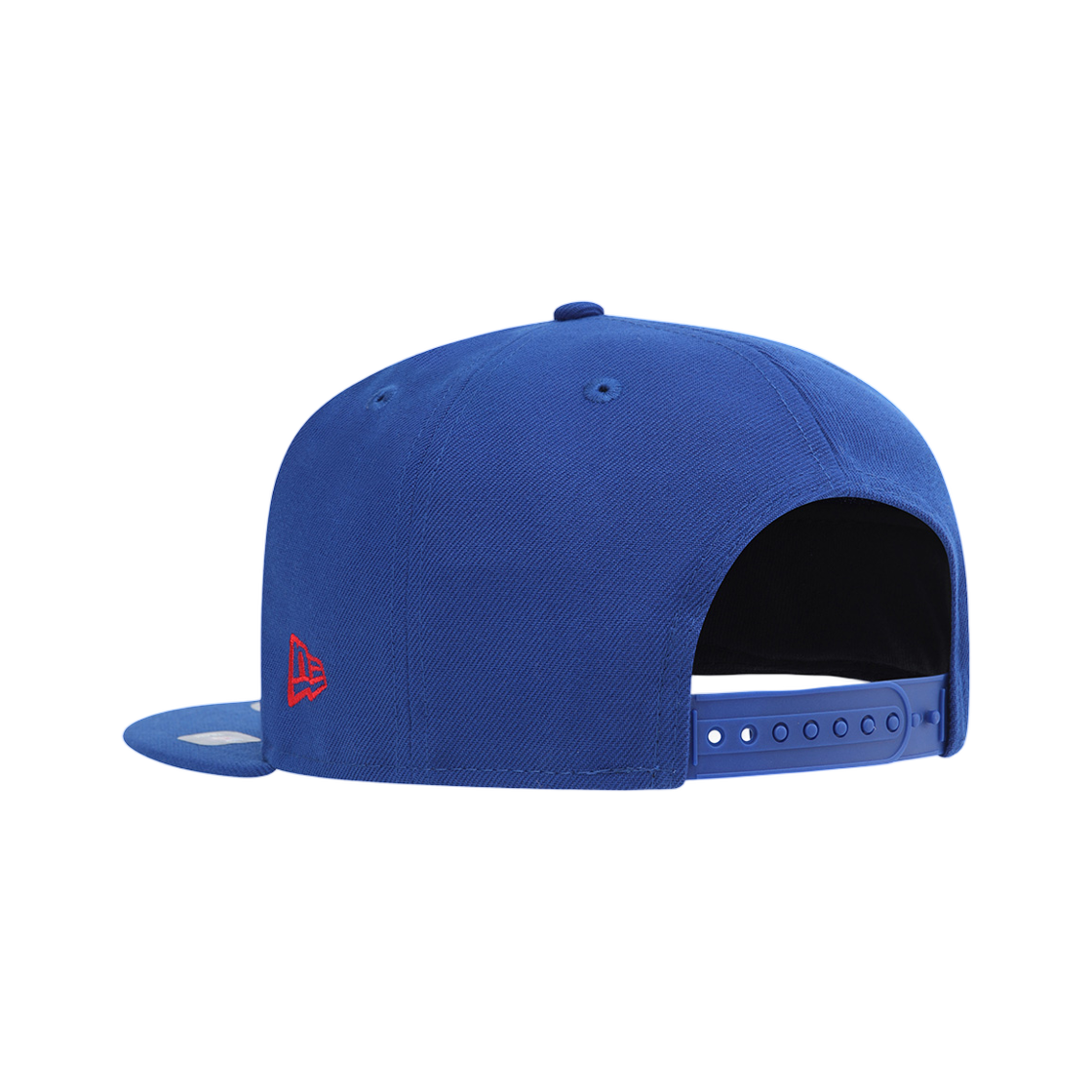 뉴에라 NFL 버펄로 빌스 베이직 스냅백 블루(New Era NFL Buffalo Bills Basic Snapback Blue) - 2