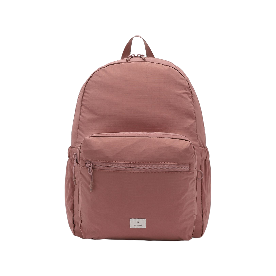 스노우 피크 프로 라이트 백팩 스모그 핑크(Snow Peak Pro Light Backpack Smog Pink)