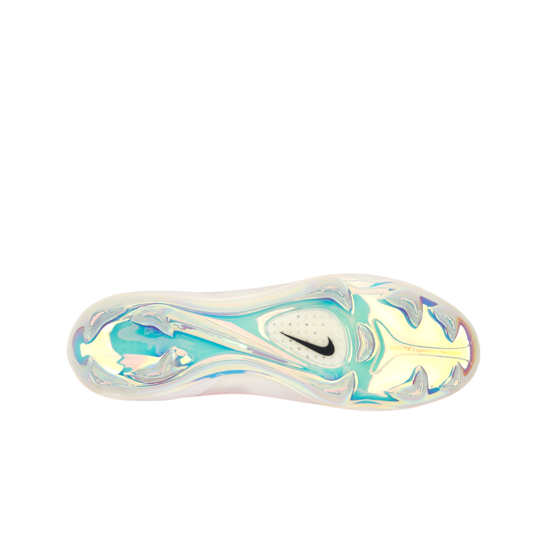 나이키 머큐리얼 베이퍼 17 엘리트 FG 멀티 컬러 블랙(Nike Mercurial Vapor 17 Elite FG Multi Color Black) - 2