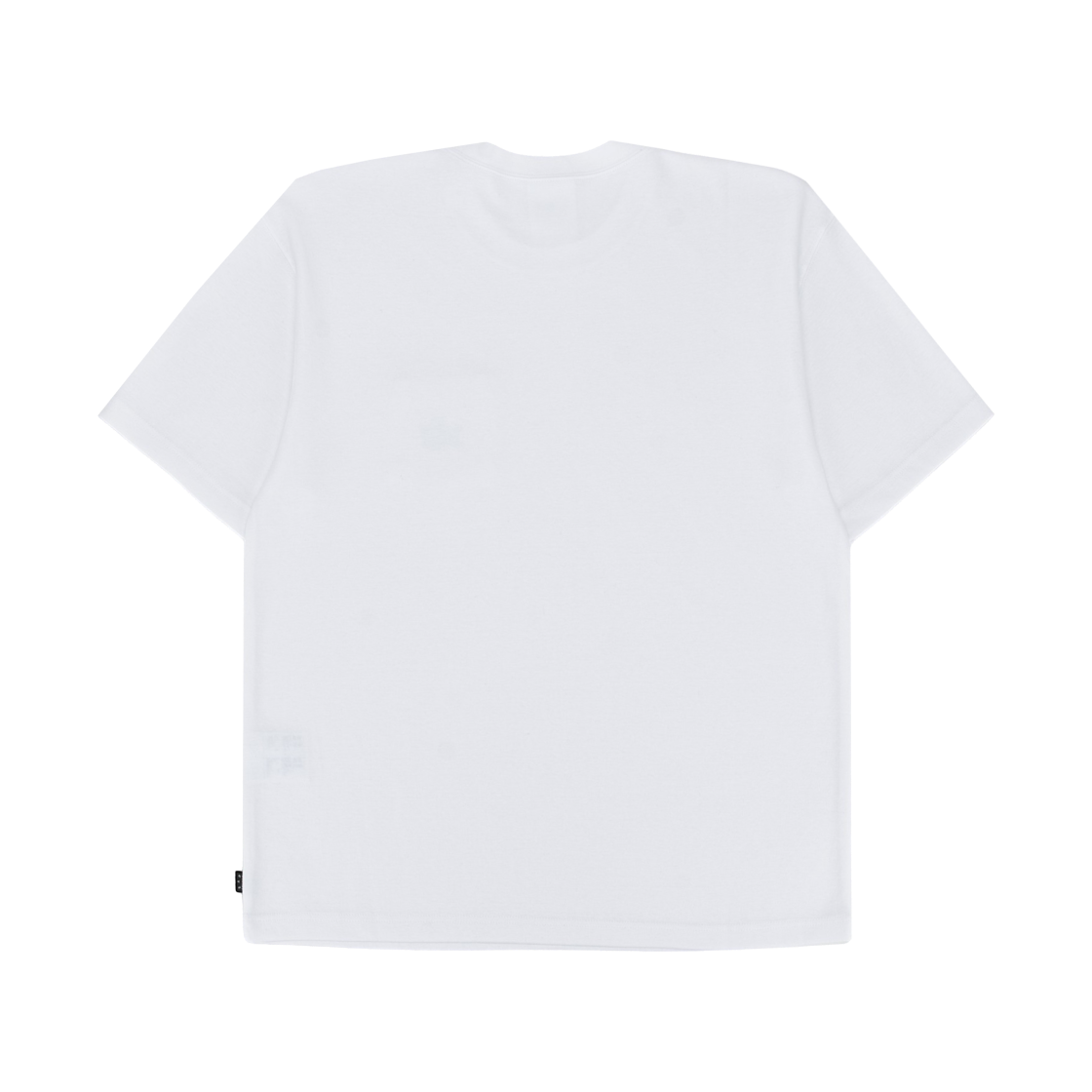아이앱 스튜디오 아이앱 포켓 티셔츠 화이트(IAB Studio IAB Pocket T-shirt White) - 2