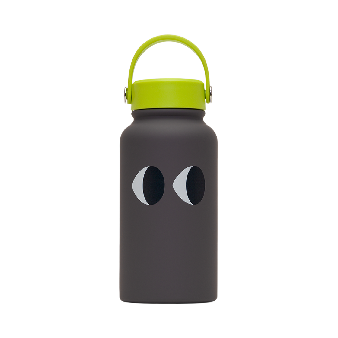 아이즈 텀블러 그레이 650ml Yiayia and friends Eyes Tumbler Gray 650ml