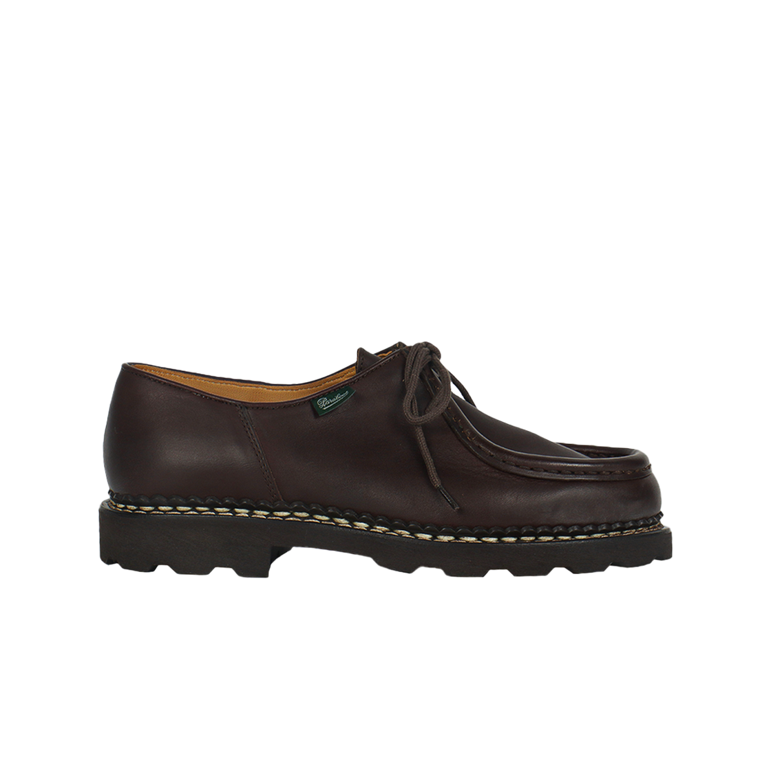 715612 CAFE [15% 쿠폰] Paraboot Michael Lisse Cafe