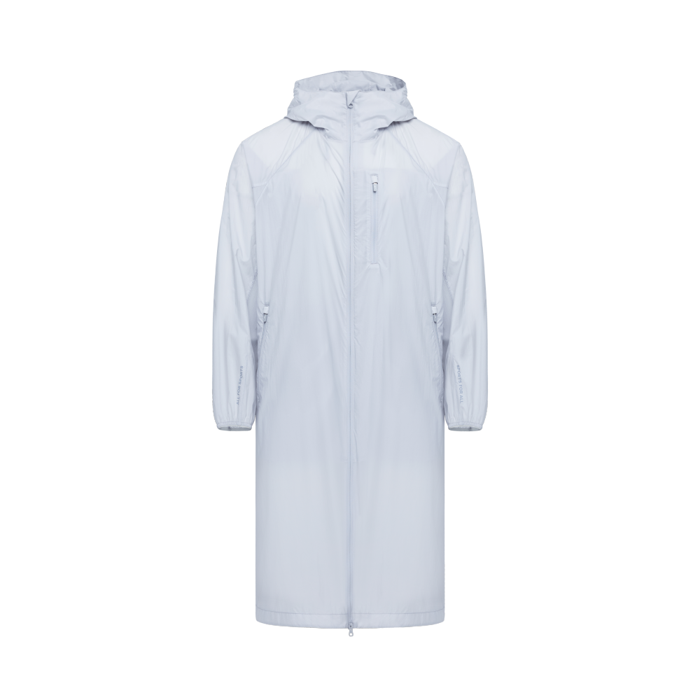 프로-스펙스 유니 라이트 웨이트 파카(PRO-SPECS Uni Light Weight Parka)
