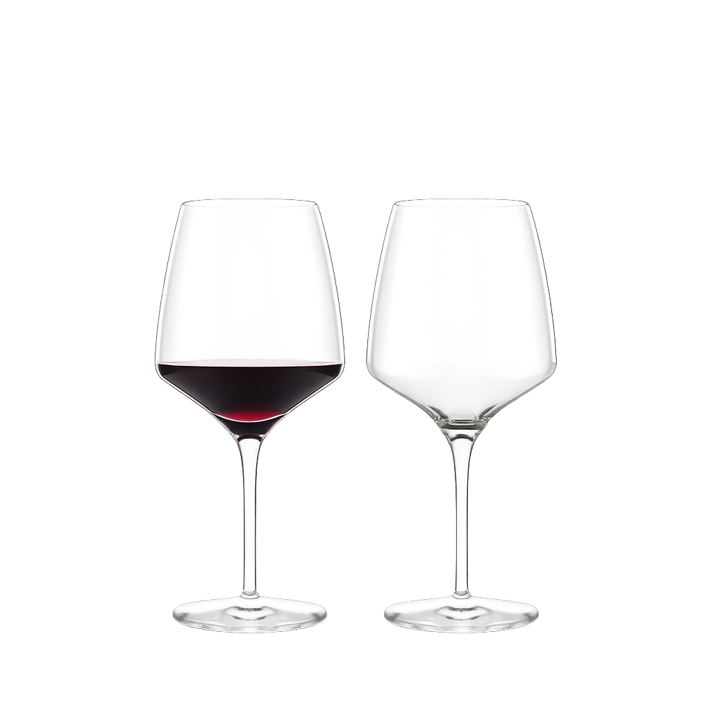 STOZLE009 Stölzle Experience Burgundy Wine Glass (695ml) Set of 2