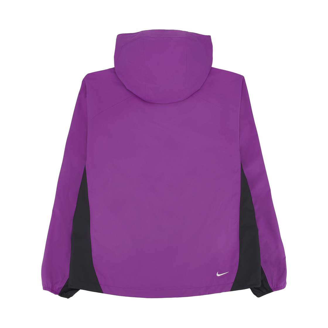 (W) 나이키 ACG 판타즈마 스톰핏 ADV 자켓 비비드 퍼플 블랙 - 아시아((W) Nike ACG Phantazma Storm-Fit ADV Jacket Vivid Purple Black - Asia) - 2