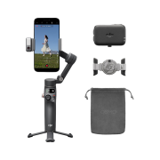 DJI Osmo Mobile 8 Advanced Tracking Combo