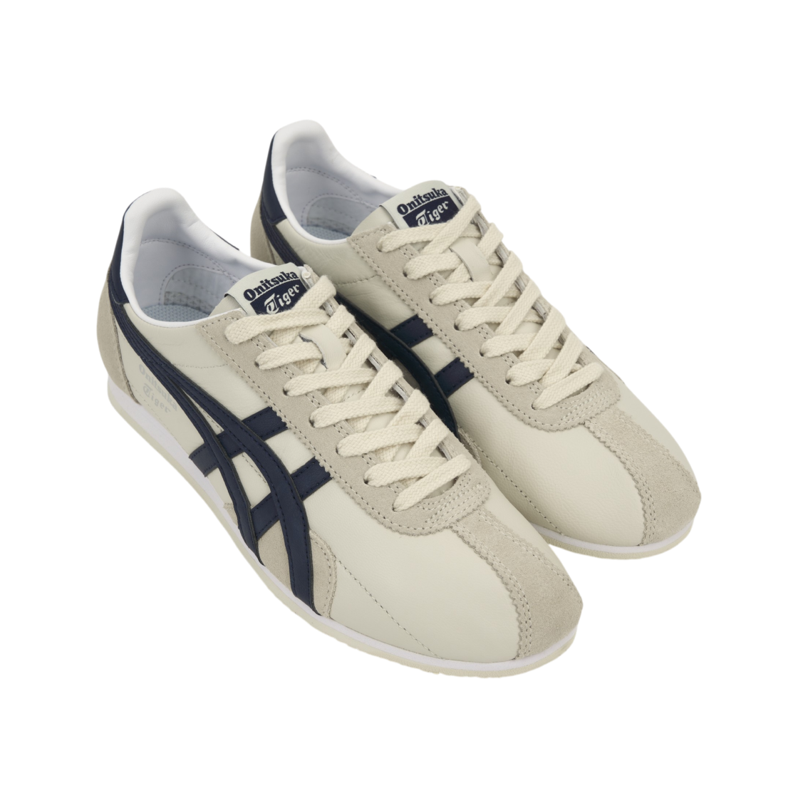 오니츠카 타이거 런스파크 버치 피코트(Onitsuka Tiger Runspark Birch Peacoat) - 4