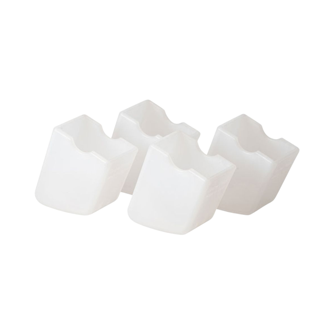 UG-118 Snow Peak Take Chair Leg Cap (Set of 4)